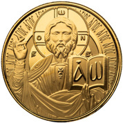 Samoa: The Teacher 1 uncja Złota 2023 Proof