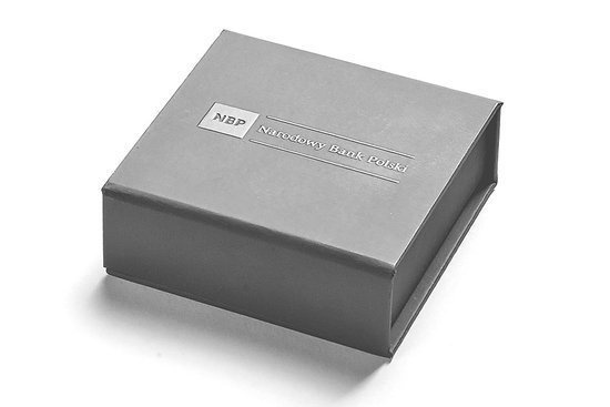 100-lecie zaślubin Polski z Bałtykiem 50 ZŁ