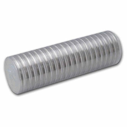 Samoa: Looney Tunes - Tweety 1 uncja Srebra 2023 