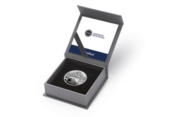 100. rocznica powrotu części Górnego Śląska do Polski 10 zł Srebro 2022 Proof 