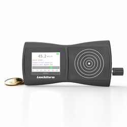 Leuchtturm - Tester metali szlachetnych AurumXpert