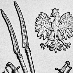 230. rocznica insurekcji kościuszkowskiej 50 zł Srebro 2024 High Relief