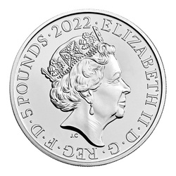 The 40th Birthday of HRH The Duke of Cambridge Miedzionikiel 2022 