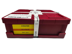 Złoty Dukat Austriacki 1915 NOWE BICIE (Brand New)