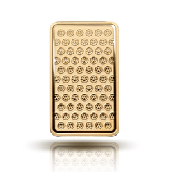 5 gramów Sztabka Złota Mennica Polska