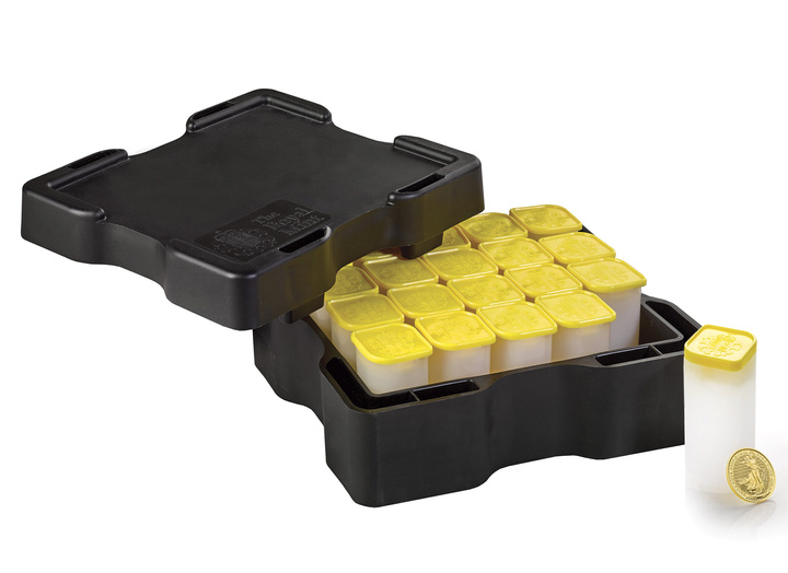 Britannia - Queen Elizabeth II 1/4 uncji Złota 2023