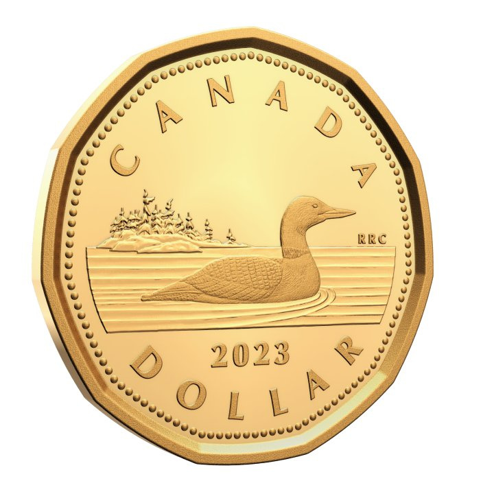 Zestaw Canada: Kathleen “Kit” Coleman - Pioneer Journalist 7 srebrnych monet 2023 Proof