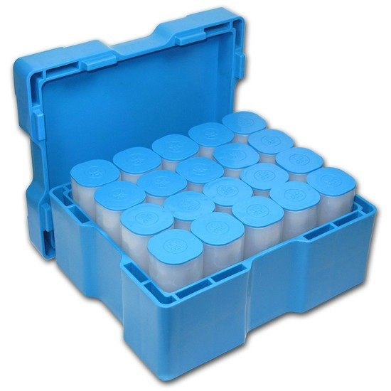 Predator: Wilk 1 uncja Srebra 2018