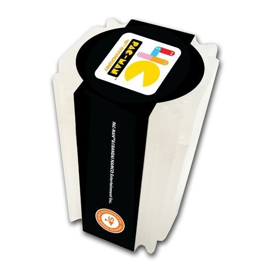 Niue: 40. rocznica powstania gry PAC-MAN 1 uncja Srebra 2020