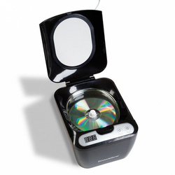 Myjka ultradźwiękowa