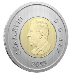 Zestaw Canada: Conservation Stories: Monarch Butterfly 6 monet 2025 Specimen