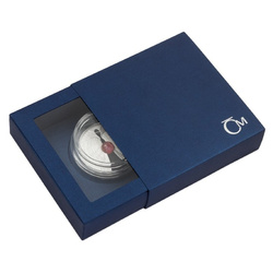 Niue: Crystal Coin - Angel $2 Srebro 2023 Proof