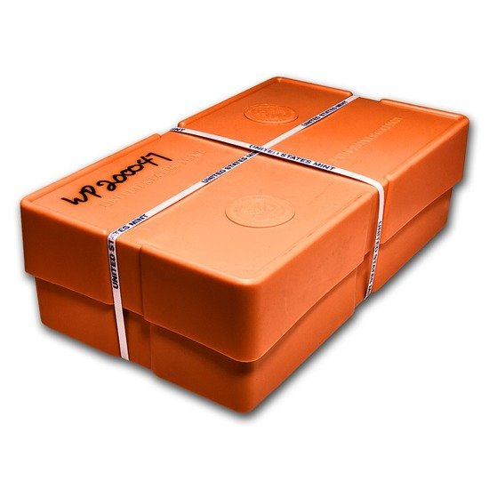 Amerykański Bizon 1 uncja Złota 2017