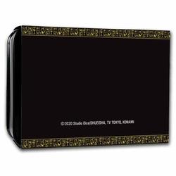 Zestaw 2 monet Niue: Yu-Gi-Oh! Joey, Red-Eyes Dragon kolorowany - 25. rocznica 2 x 1 uncja Srebra 2022 