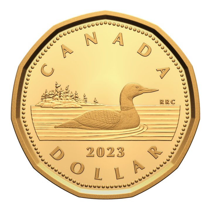 Zestaw Canada: Kathleen “Kit” Coleman - Pioneer Journalist 7 srebrnych monet 2023 Proof