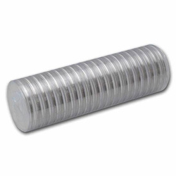 Łabędź 1 uncja Srebra 2024 PCGS First Strike 