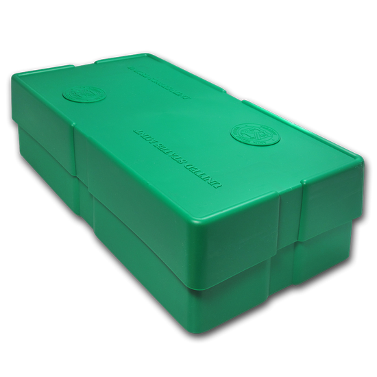 Amerykański Orzeł 1 uncja Srebra 2021 TYP 1