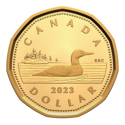 Zestaw Canada: Kathleen “Kit” Coleman - Pioneer Journalist 7 srebrnych monet 2023 Proof