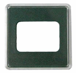 Kapsel na monetę (różne rodzaje)