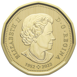 Zestaw Canada: Conservation Stories - Greater Sage-Grouse 6 monet 2023 Specimem