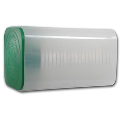 Amerykański Orzeł 1 uncja Srebra 2021 typ 2 Pakiet 500 sztuk