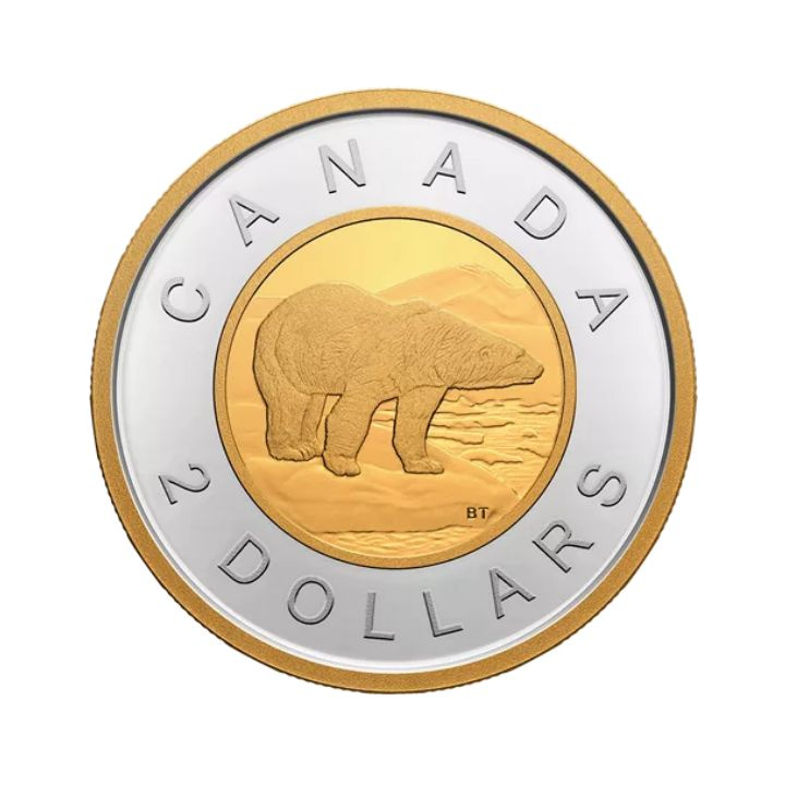 Zestaw Canada: Alexander Graham Bell - Great Inventor 7 srebrnych monet 2022 Proof