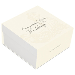 Wedding kolorowany 1 uncja Srebra 2025 Proof