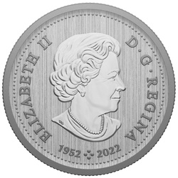 Zestaw Canada: Conservation Stories - Greater Sage-Grouse 6 monet 2023 Specimem