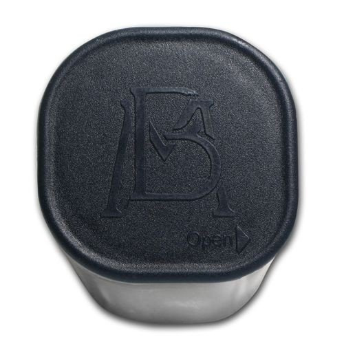 Meksykańska Bogini Wolności 1 Uncja Srebra 2015