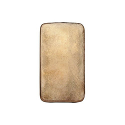 Sztabka 10 uncji Miedzi