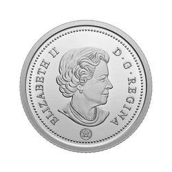 Zestaw Canada: Alexander Graham Bell - Great Inventor 7 srebrnych monet 2022 Proof