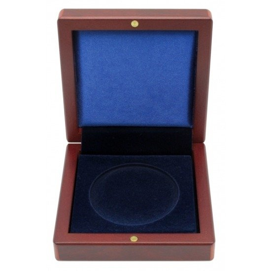 Kaseta prezentacyjna Volterra na 1 monetę z/ bez kapsuły do ⌀ 60 mm