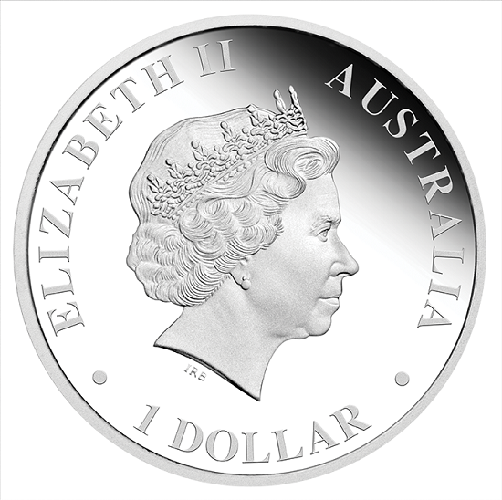 Australijski Emu zestaw - Srebrna moneta Proof 1 uncja 2018, 2019 i 2020