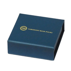 W Polskę wierzę – Pieśń „Rota” kolorowana 10 zł Srebro 2025 Proof