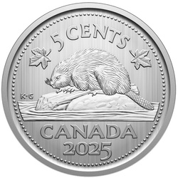 Zestaw Canada: Conservation Stories: Monarch Butterfly 6 monet 2025 Specimen