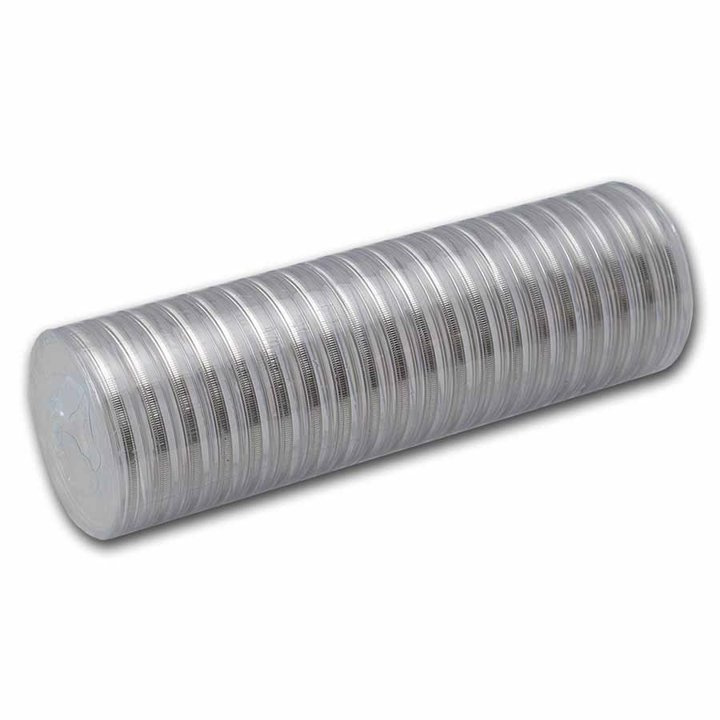 Samoa: Looney Tunes - Road Runner 1 uncja Srebra 2023