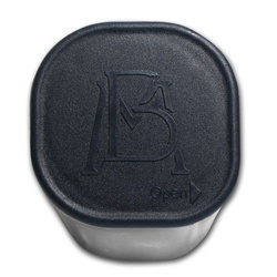 Meksykańska Bogini Wolności 1 Uncja Srebra 2015