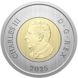 Zestaw Canada: Conservation Stories: Monarch Butterfly 6 monet 2025 Specimen