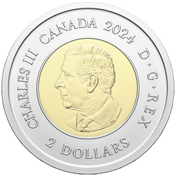 Canada: Celebrating Inuit Nunangat $2 2024