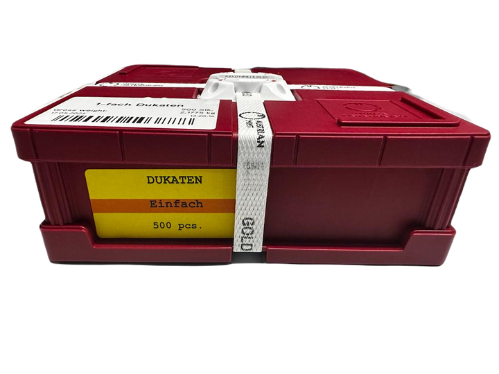 Złoty Dukat Austriacki 1915 NOWE BICIE (Brand New)