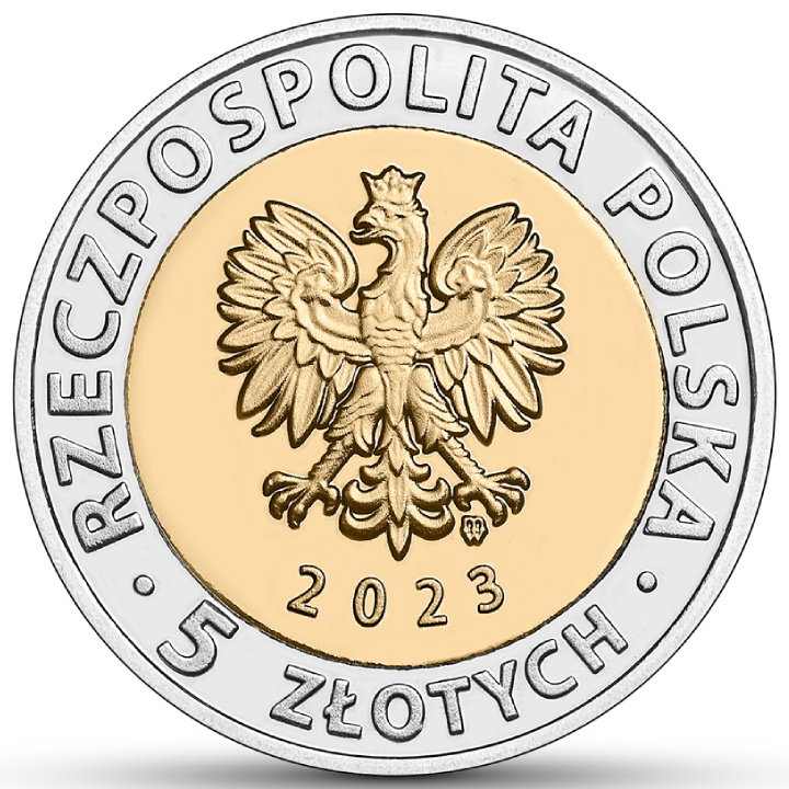 Odkryj Polskę - Kanał Żeglugowy przez Mierzeję Wiślaną 5 zł 2023