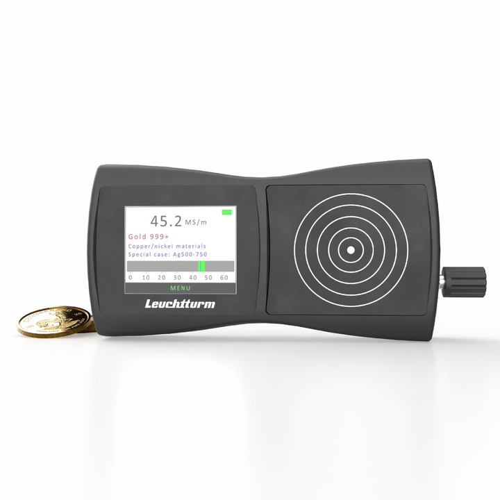Leuchtturm - Tester metali szlachetnych AurumXpert
