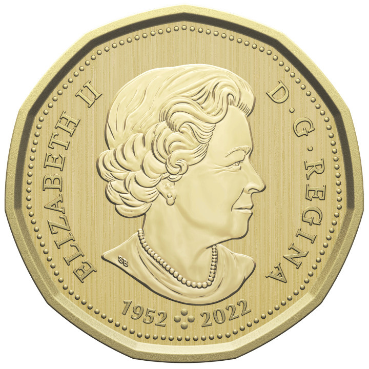 Zestaw Canada: Conservation Stories - Greater Sage-Grouse 6 monet 2023 Specimem