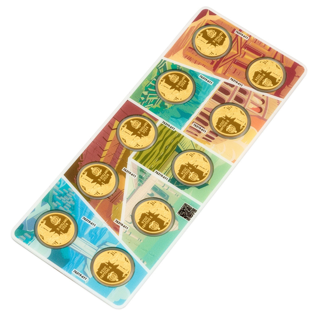 NAIJEL GRAPH 「ONE HUNDRED EIGHT CLUB」 Hulajnoga wyczynowa Pb Stunt Silver