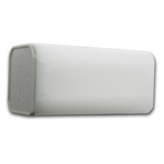 Britannia 1 uncja Srebra 2016