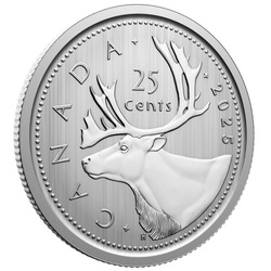 Zestaw Canada: Conservation Stories: Monarch Butterfly 6 monet 2025 Specimen