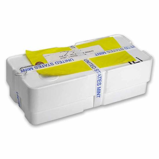 Amerykański Orzeł 1 uncja Platyny 2022