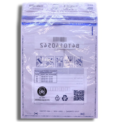 Koperta bezpieczna (bankowa) B4 255x360 mm 1 sztuka