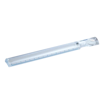 Leuchtturm - Lupa w kształcie linijki o powiększeniu 2,5x