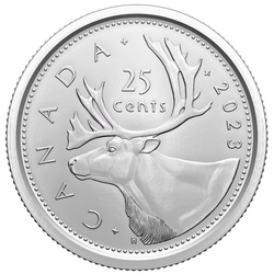 Zestaw Canada: Mosaic of Canadian Icons 6 monet 2023 